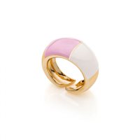 Anello Unoaerre Donna COLORS in Bronzo 007EXA0020005-2102 - 007EXA0020005-2102